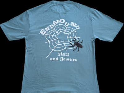 Unisex Half Sleeve T-Shirt_img_1