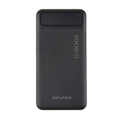 Awei P5K 10000mAh Power Bank Fast Charging_img_0