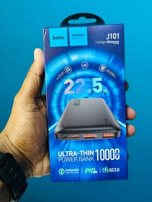 HOCO J101 10,000mAh 22.5W Power Bank_img_1