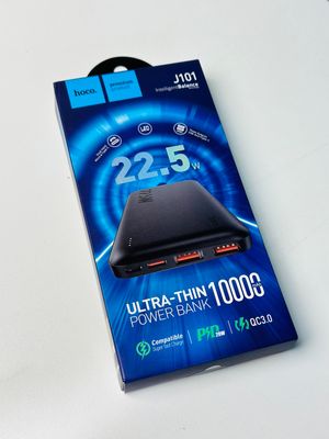 HOCO J101 10,000mAh 22.5W Power Bank_img_2