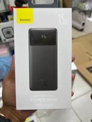 Baseus Bipow 20000mAh 15W Power Bank_img_1