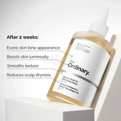 Ordinary Glycolic Acid 7% Toning Solution -240ml_img_0