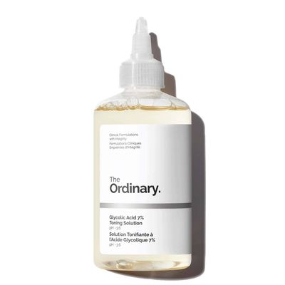 Ordinary Glycolic Acid 7% Toning Solution -240ml_img_1
