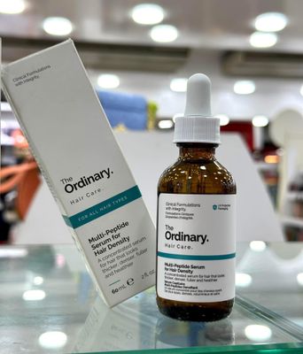 Ordinary Multi Peptide Serum for Hair Density 60 ml_img_1