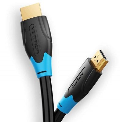Vention AACBJ HDMI Cable 5M Black ._img_1