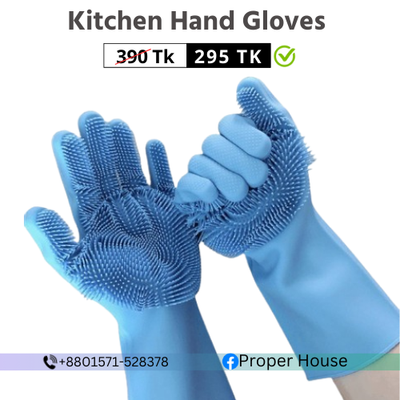 kitchen Hand Gloves_img_0