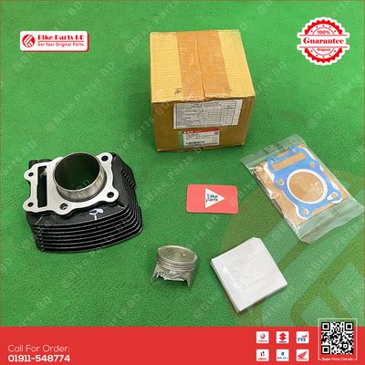 Cylinder Head Assy for Suzuki Gixxer & Gixxer SF (Old & New Model) bike._img_0