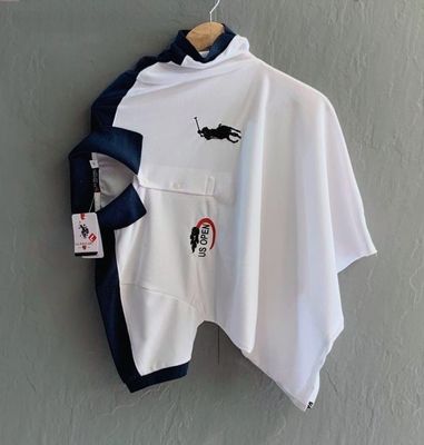 Half sleeve polo T-shirts_img_2