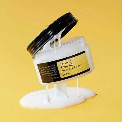COSRX Advanced Snail 92 All in one Cream 100g_img_0