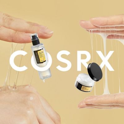 COSRX Advanced Snail Cream & Essence Combo