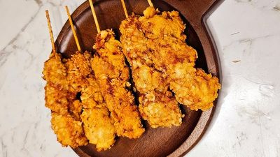 Crispy Chicken Stick_img_0