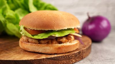 Chicken Burger_img_0