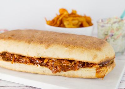 Chef Special Sub Sandwich_img_0
