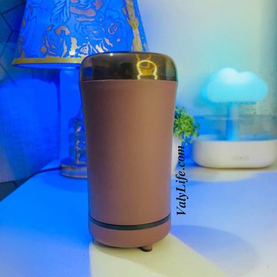Mini Electric Blender W8801_img_0