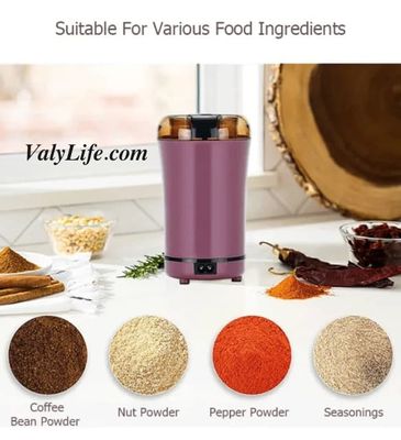 Mini Electric Blender W8801_img_3