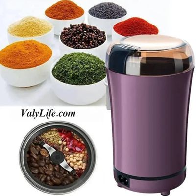Mini Electric Blender W8801_img_1