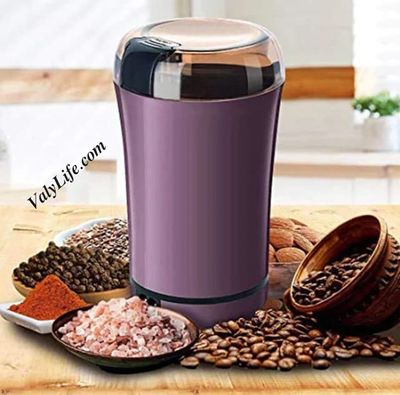 Mini Electric Blender W8801_img_4