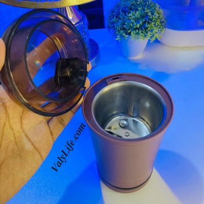 Mini Electric Blender W8801_img_6