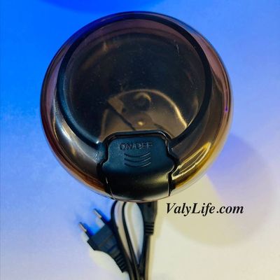 Mini Electric Blender W8801_img_7