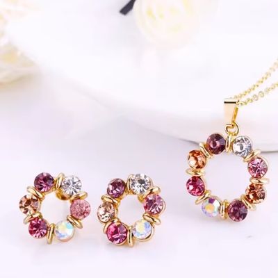 3 pieces jewelry set_img_1