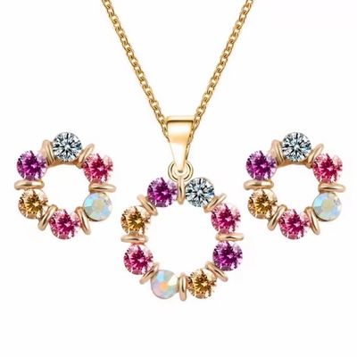 3 pieces jewelry set_img_2