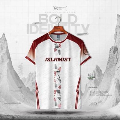 Sports Jersey Combo 3 Pcs_img_1