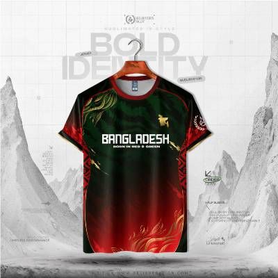 Sports Jersey Combo 3 Pcs_img_2