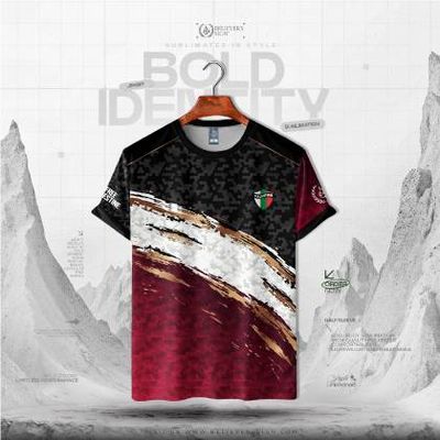 Sports Jersey Combo 3 Pcs_img_3