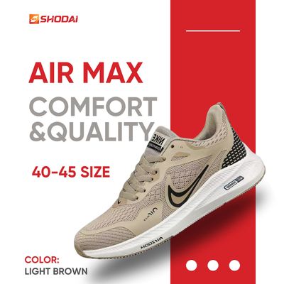 Nike Air Zoom Max - 6 Color & Size_img_1
