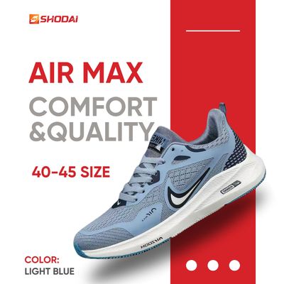 Nike Air Zoom Max - 6 Color & Size_img_2