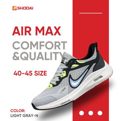 Nike Air Zoom Max - 6 Color & Size_img_3