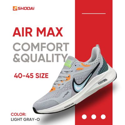 Nike Air Zoom Max - 6 Color & Size_img_4