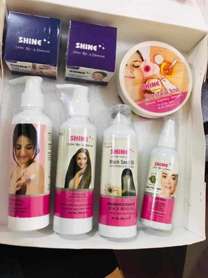 Beauty Care Combo Package._img_0