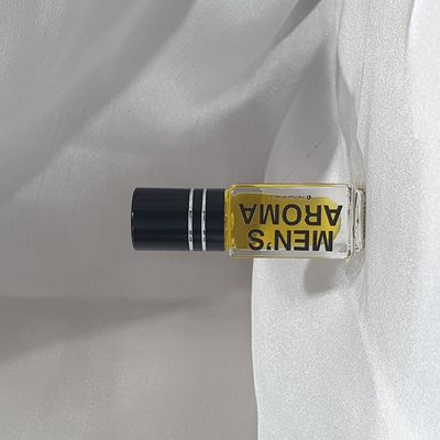 Green Bakhur | Men's Aroma | 3 mL_img_0