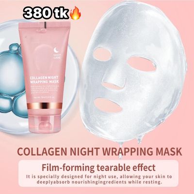 Collagen Night Wrapping Mask-NS4514_img_0