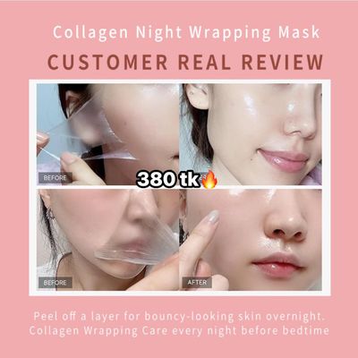 Collagen Night Wrapping Mask-NS4514_img_2