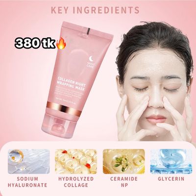 Collagen Night Wrapping Mask-NS4514_img_3