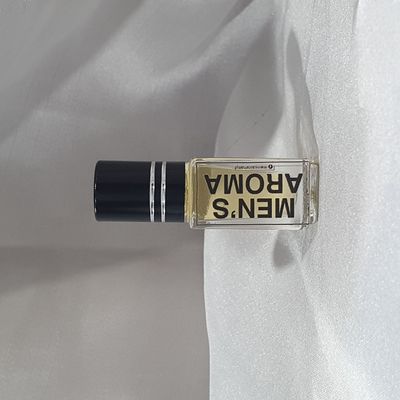 E-Collection | Men's Aroma | 3mL_img_0