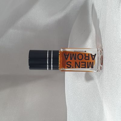 Mukhallad | Men's Aroma | 3 mL_img_0