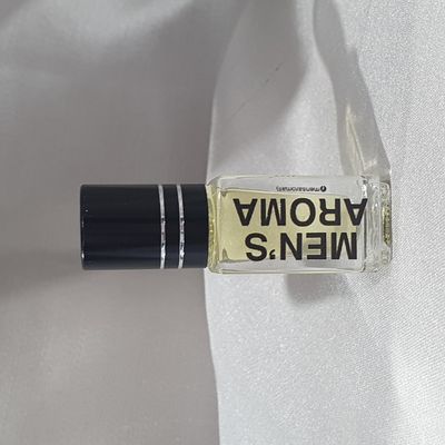 Sensual | Men's Aroma | 3 mL_img_0