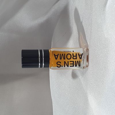Turkish Oud | Men's Aroma | 3 mL_img_0