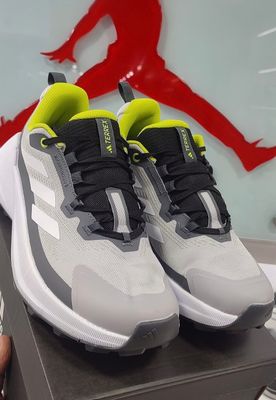 Adidas X TERREX TRAILMAKER GTX MIRROR 2.0 ‘PARROT GREEN_img_2