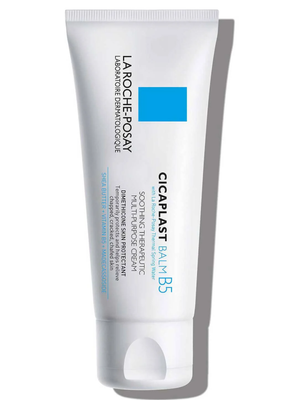 La Roche Posay Cicaplast Balm B5 for Dry Skin Irritations, 100ml_img_0