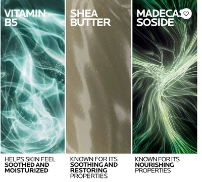 La Roche Posay Cicaplast Balm B5 for Dry Skin Irritations, 100ml_img_1