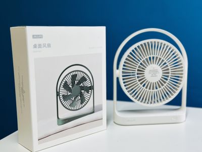 JISULIFE FA19A DC Fan Without Battery_img_1
