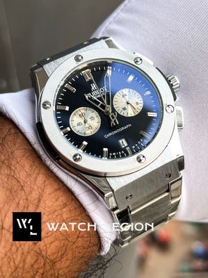 HUBLOT CLASSIC FUSION CHAIN_img_2