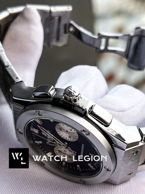 HUBLOT CLASSIC FUSION CHAIN_img_3