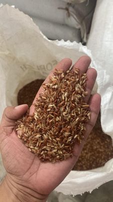 লাল বিরই চিকন হাফ ফাইবার চাল ২৫ কেজি_img_1
