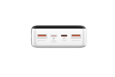 20000mAh 65W Fast Charging Power Bank_img_1