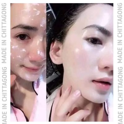 JIAOLI Birds Nest Whitening & Spot Removing Cream_img_2